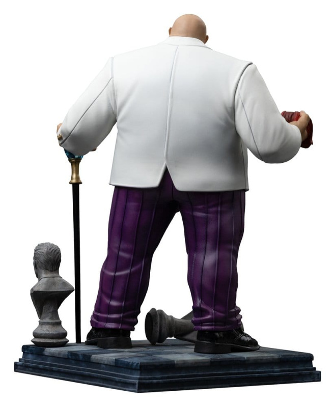 Marvel Comics Art Scale Statue 1/10 Kingpin 24 cm 5