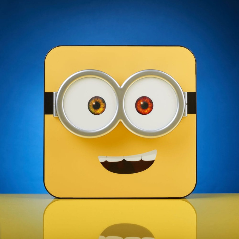 Minions 3D Light