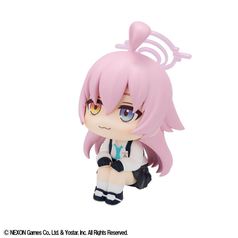 Blue Archive Look Up PVC Statue Hoshino 11 cm 2
