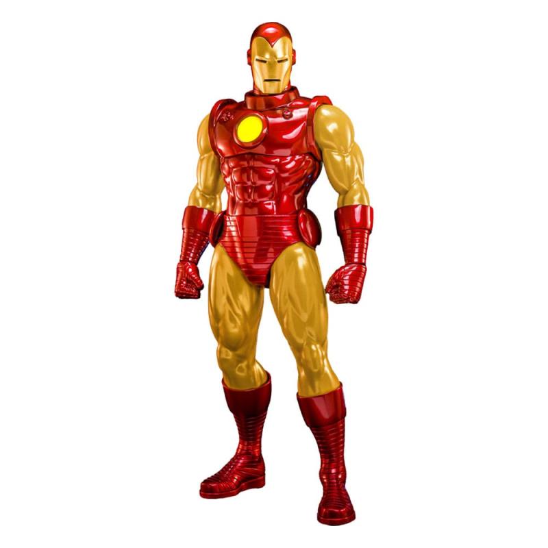 Marvel Action Figure 1/6 Iron Man 32 cm