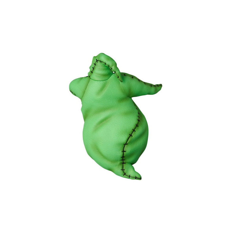 Nightmare before Christmas UDF Series 11 Mini Figure Oogie Boogie 7 cm 1