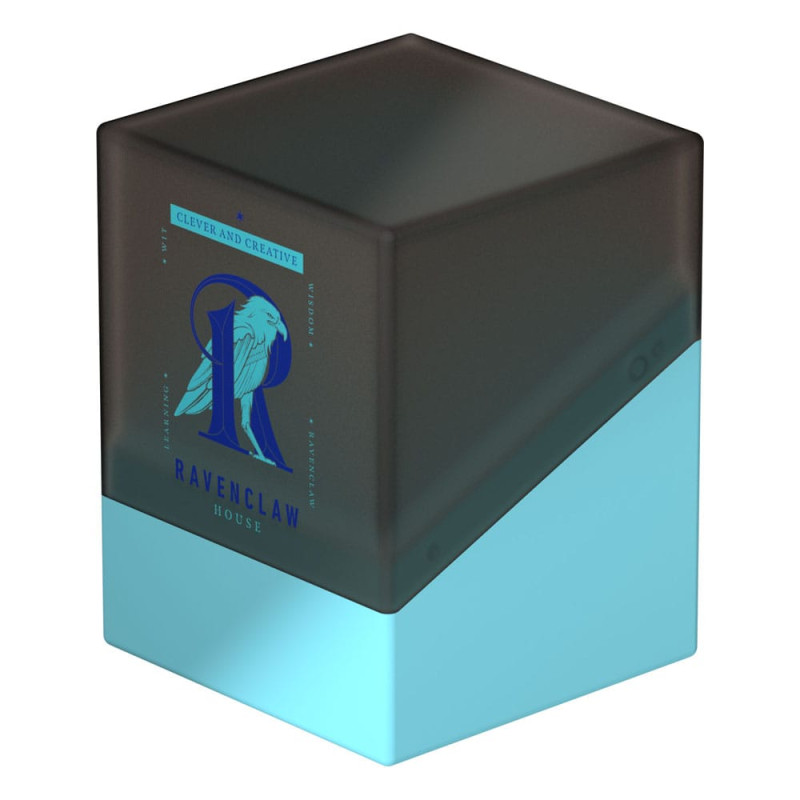 Ultimate Guard Boulder 100+ Harry Potter - Ravenclaw 1