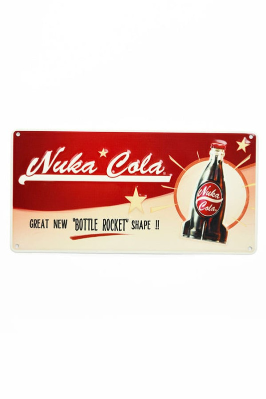 Fallout Fizz Club Bundle Nuka Cola 5