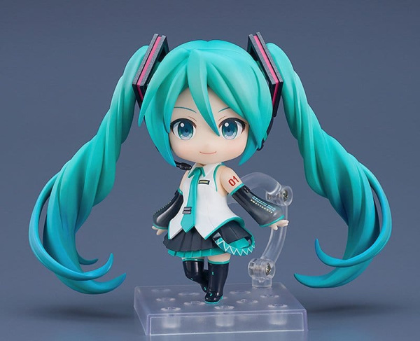 Character Vocal Series 01: Hatsune Miku Nendoroid Action Figure Hatsune Miku V3 10 cm 1