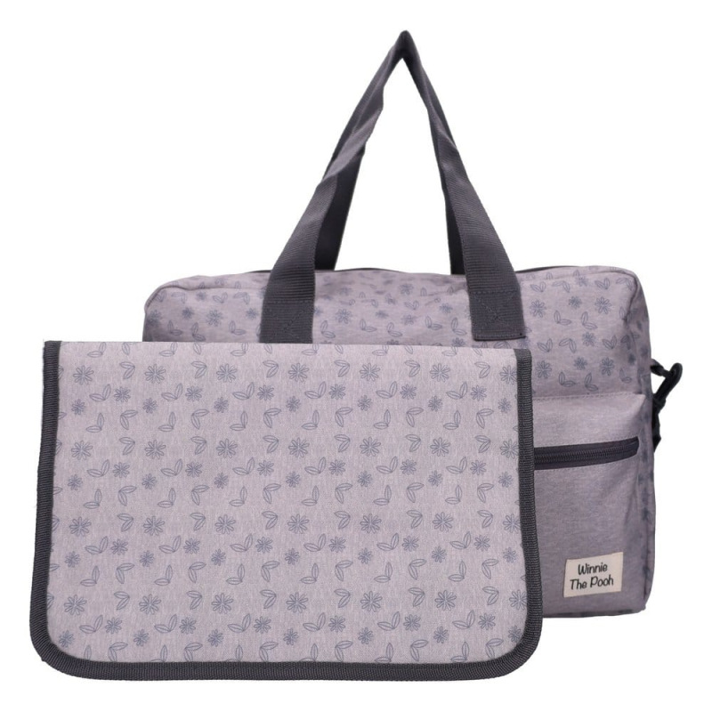 Winnie the Pooh Diaper Bag Better Care 5