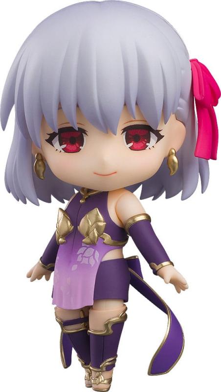 Fate/Grand Order Nendoroid Action Figure Assassin/Kama 10 cm