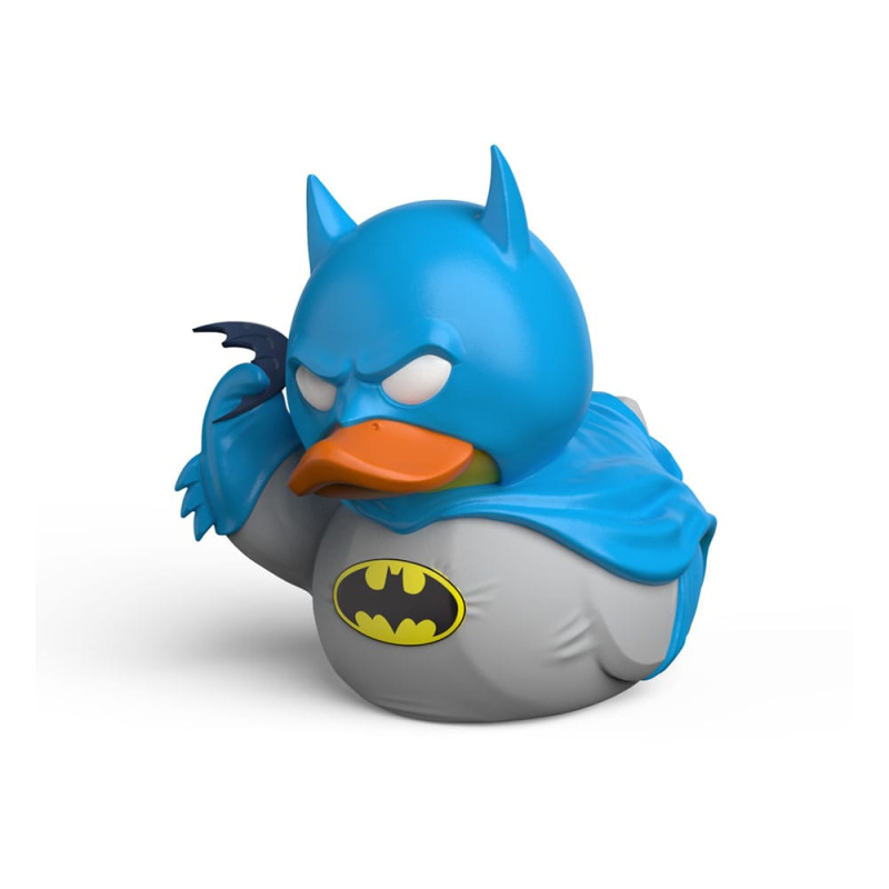 DC Comics Tubbz Mini PVC Figure Batman 10 cm 2