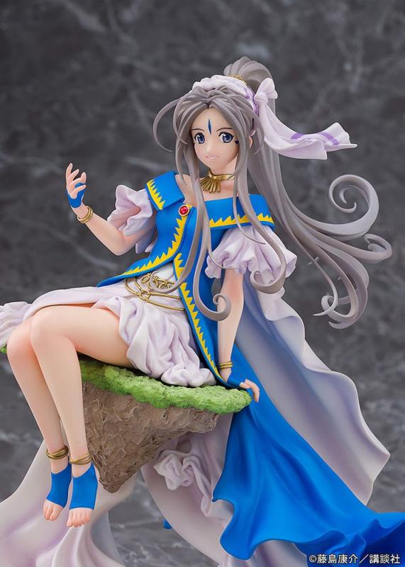 Stardust Telepath PVC Statue Belldandy 27 cm 5