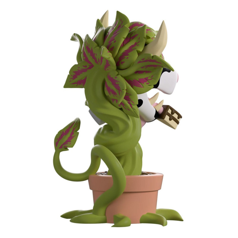 The Sims Vinyl Figure Cowplant 12 cm 4