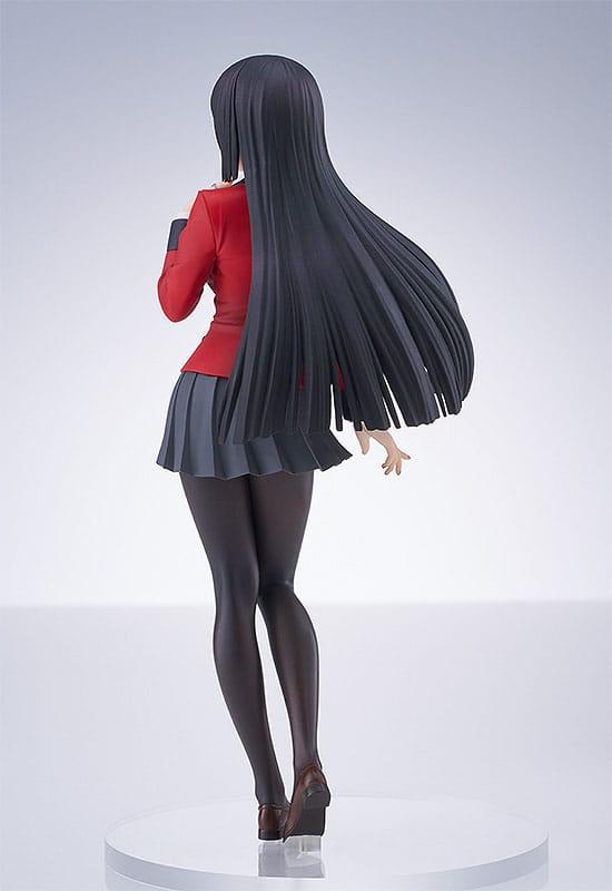 Kakegurui ×× Pop Up Parade PVC Statue Yumeko Jabami 17 cm 7