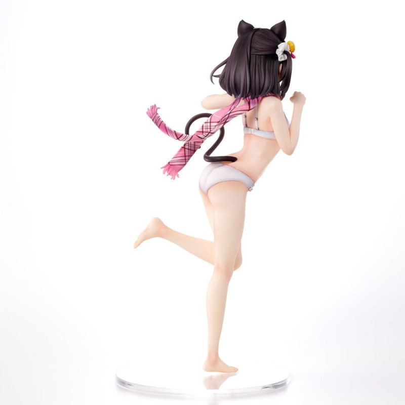 Original Character PVC Statue 1/4 Kantoku Shizuku 36 cm 7