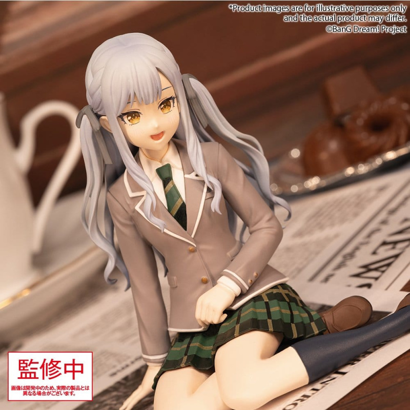 BanG Dream! Premium PVC Figure Ave Mujica Sakiko Togawa Uniform ver. 9 cm 4
