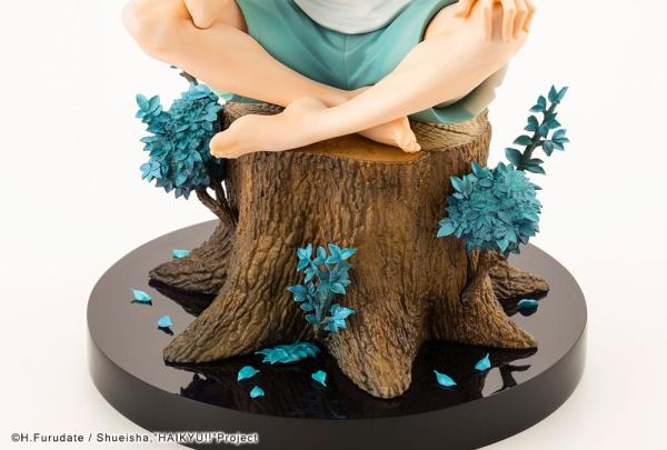 Haikyu!! ARTFXJ Statue 1/8 Toru Oikawa 18 cm 8