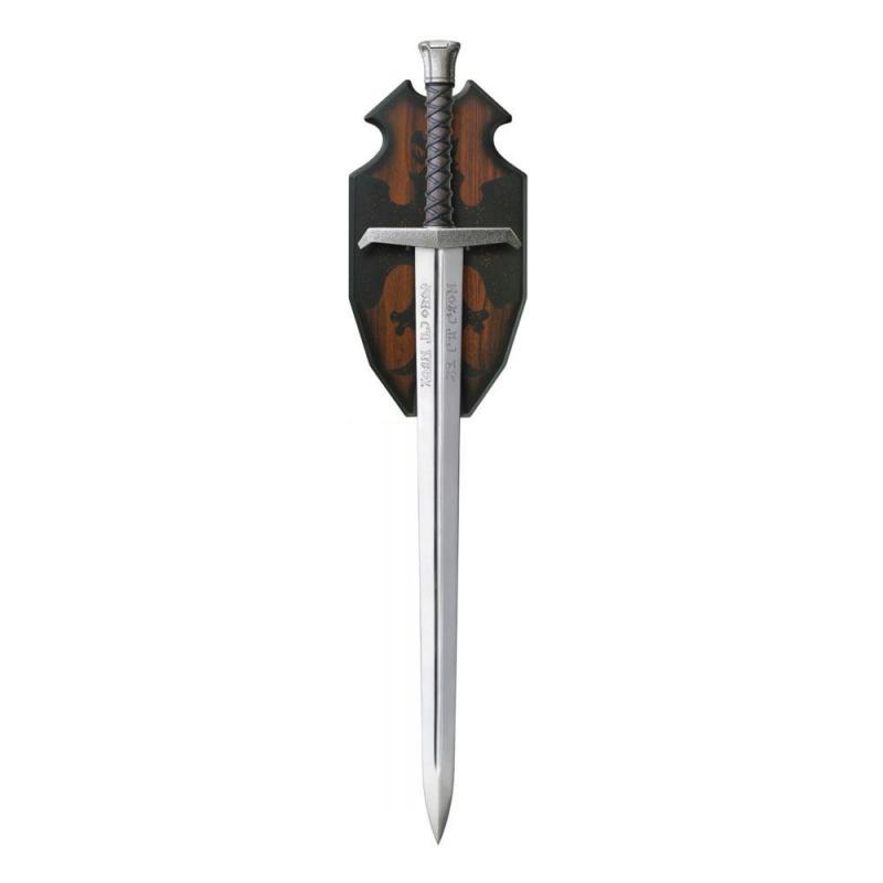 King Arthur Legend of the Sword: Excalibur - Replica 1/1 - Valyrian Steel