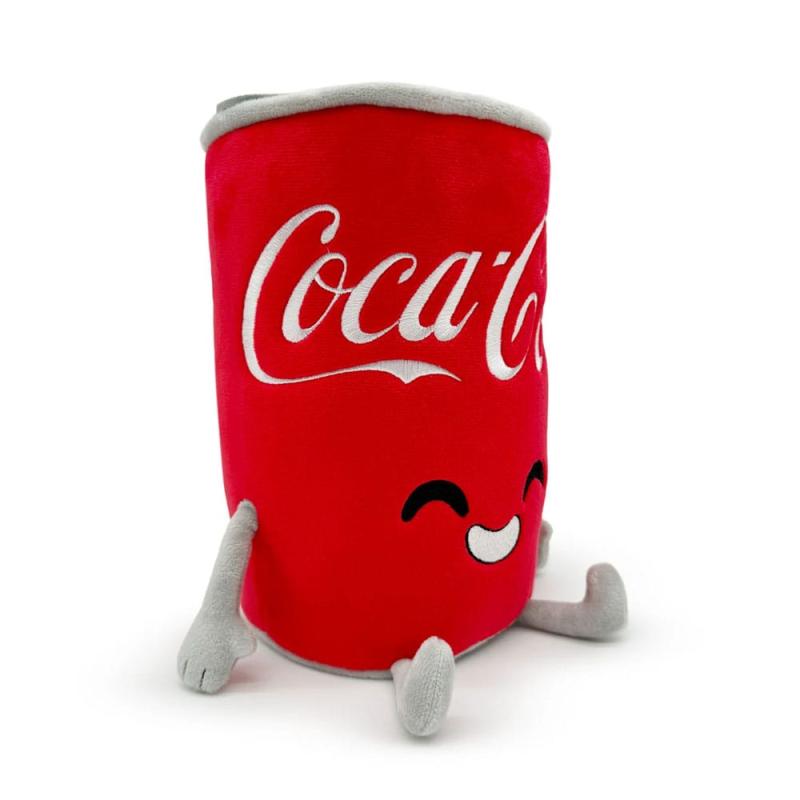 Coca-Cola Plush Figure Coca-Cola Can 22 cm