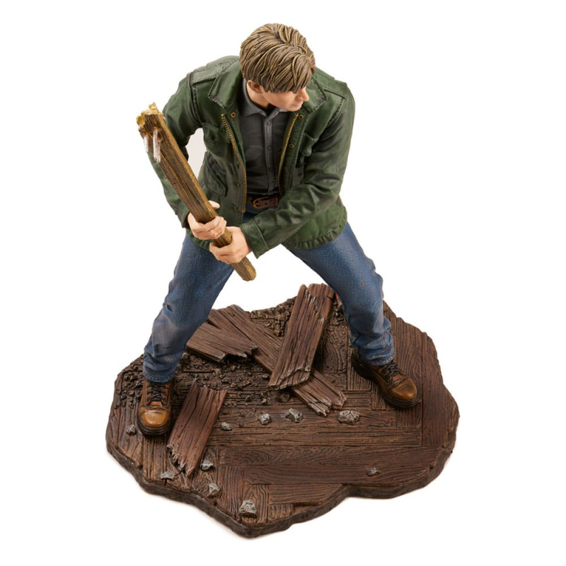 Silent Hill PVC Statue James Sunderland 18 cm 8