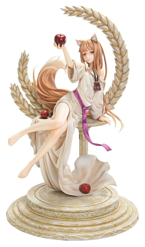 Spice and Wolf Concept Masterline Series Statue 1/5 Merchant Meets The Wise Wolf Holo Bonus Ver. 40