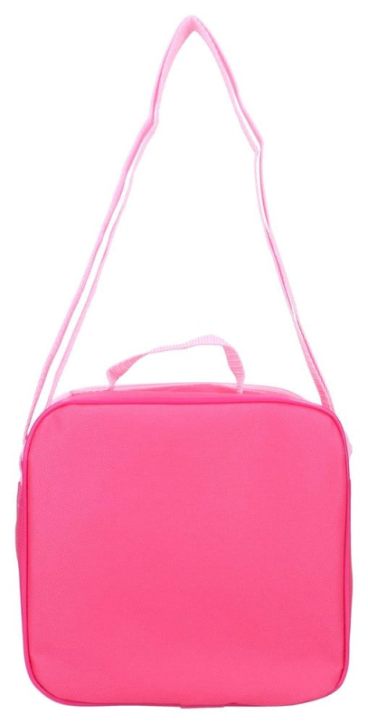 Minnie Mouse Lunch Bag Set Squeeze the day 12 cm 3