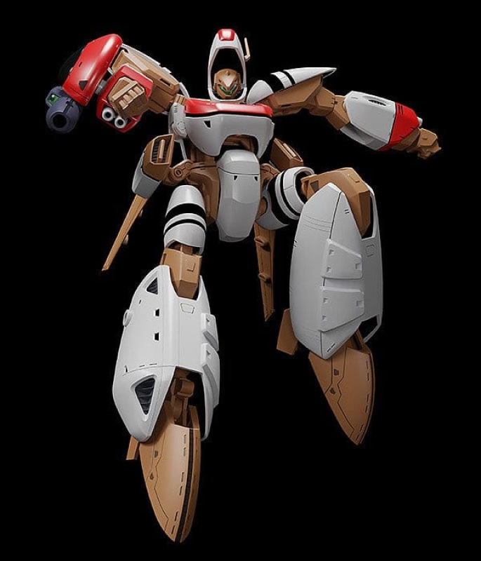 Super Dimension Century Orguss Moderoid Plastic Model Kit Orguss (re-run) 16 cm 3