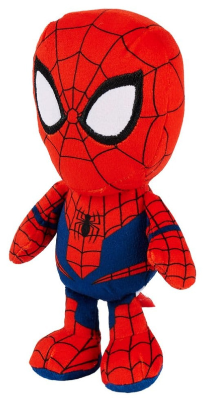 Disney Marvel Plush Figures 15 cm Assortment (4) 5