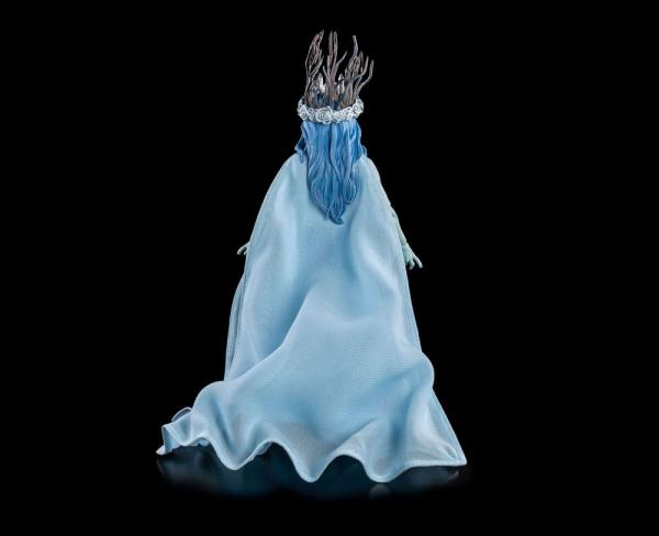 Figura Obscura Actionfigur Ghost of Christmas Past Haunted Blue 3