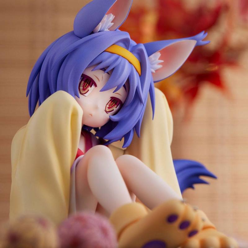 No Game No Life Statue Izuna Hatsuse 12 cm