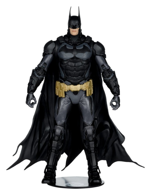 DC Multiverse Action Figure Batman (Arkham Knight) 19 cm 4