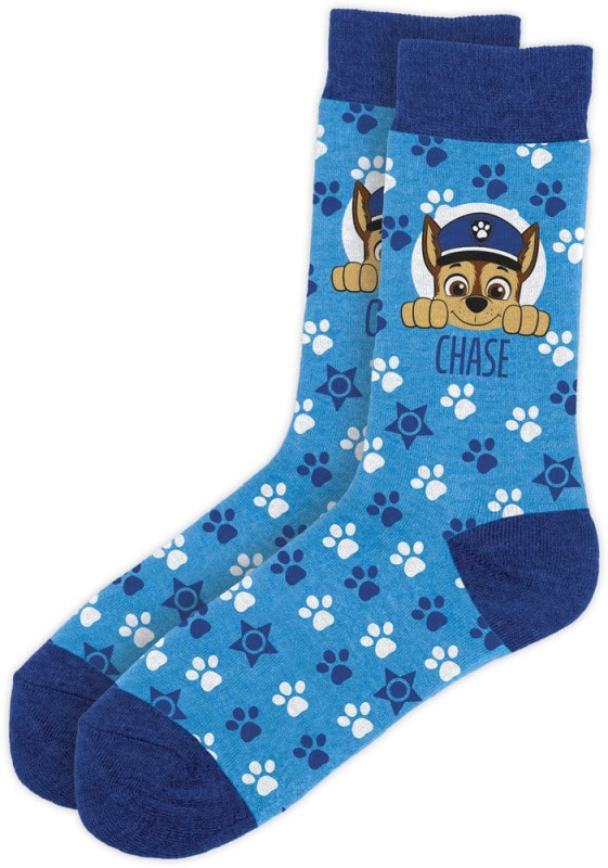 Paw Patrol Mug & Socks Set Icons 1