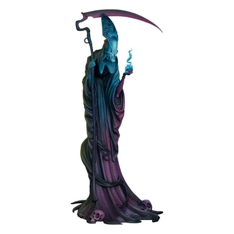 Court of the Dead: The Curious Shepherd - Statue 38 cm - Sideshow