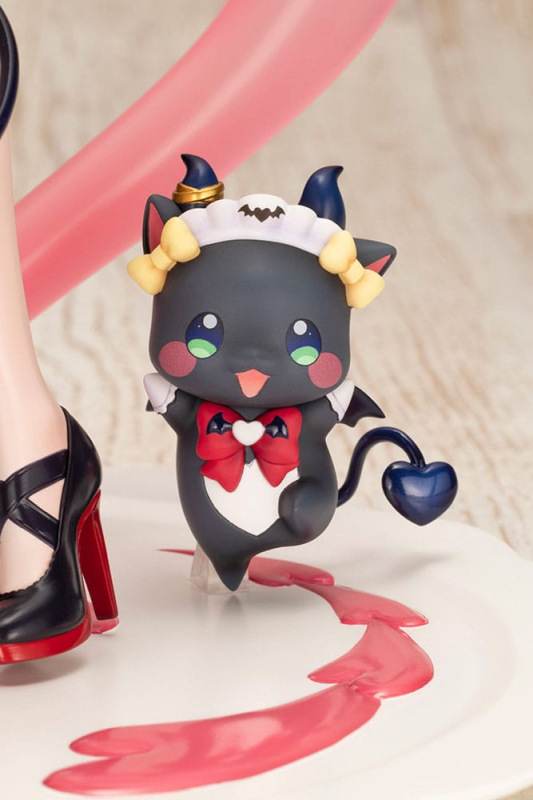 Hololive Production PVC Statue 1/7 Yuzuki Choco Maid Outfit Ver. 27 cm 11