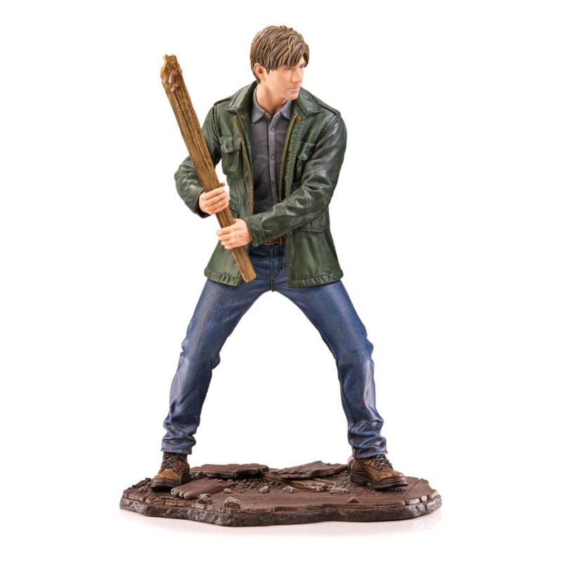 Silent Hill PVC Statue James Sunderland 18 cm 6
