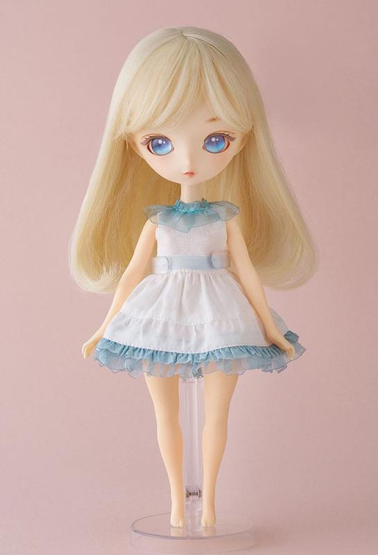 Harmonia Bloom Seasonal Doll Action Figure Curious 23 cm 1