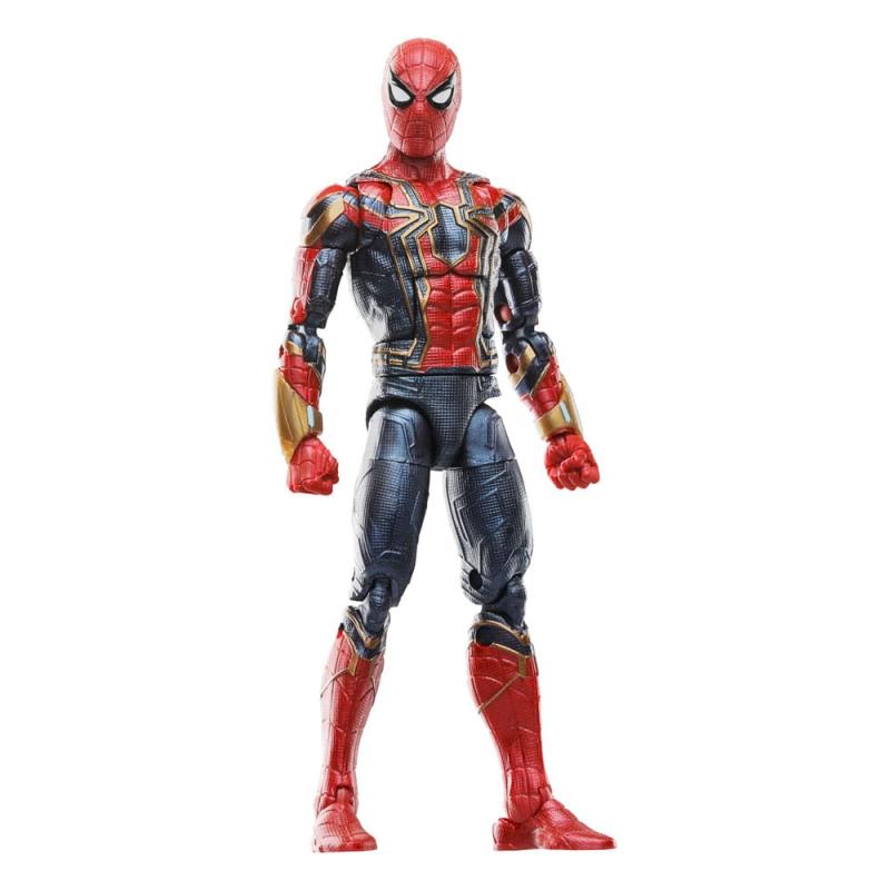 Marvel Studios Marvel Legends Action Figure Iron Spider 15 cm