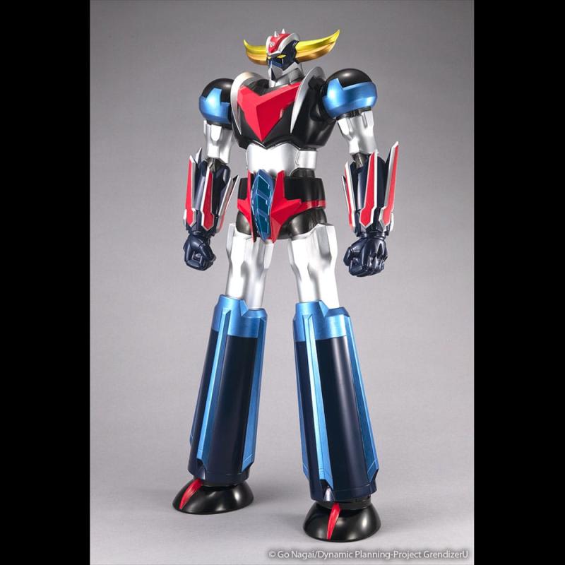 Grendizer Jumbo Sofbi Vinyl Figure Grendizer U 64 cm