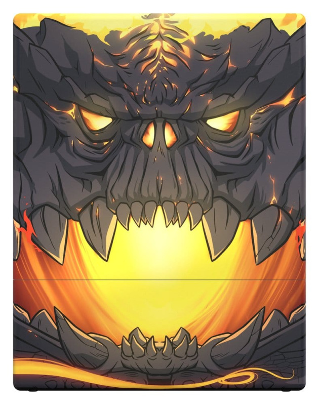 Squaroes Squaroe The Lord of the Rings LOTR010 - Balrog 7