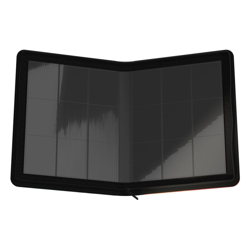 Ultimate Guard Zipfolio 360 Xenoskin Magic: The Gathering "Duskmourn: House of Horror" - Walk-In Clo 6