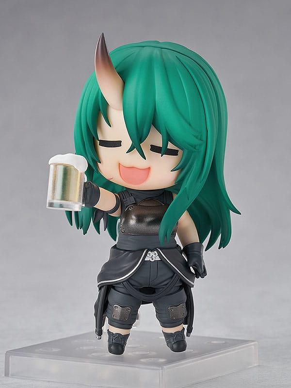 Arknights Nendoroid Action Figure Hoshiguma 10 cm