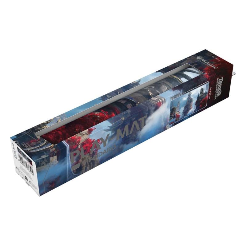 Ultimate Guard Play-Mat Magic: The Gathering "Tarkir: Dragonstorm" - Design 5 3