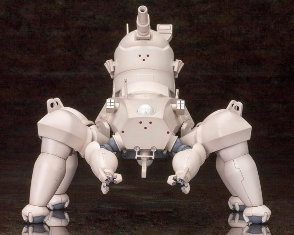 Ghost in the Shell Plastic Model Kit Haw 206 Prototyp 24 cm