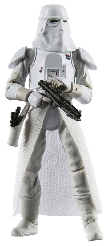 Star Wars Episode V Vintage Collection Action Figure Imperial Snowtrooper Commander 10 cm 7