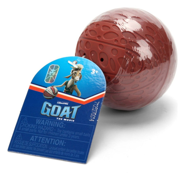 Goat Mini Figures Wave 1 6 cm Display (9) 11