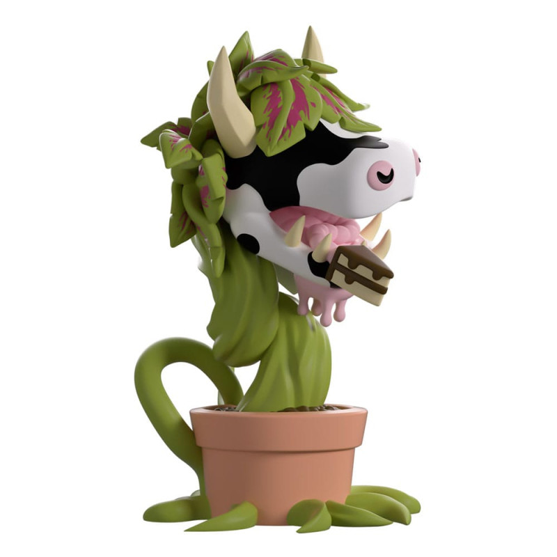 The Sims Vinyl Figure Cowplant 12 cm 2
