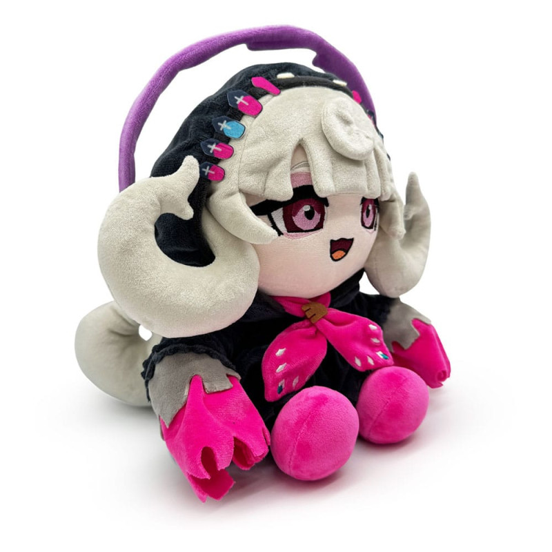 AnyColor Nijisanji Plush Figure Reimu 22 cm 1