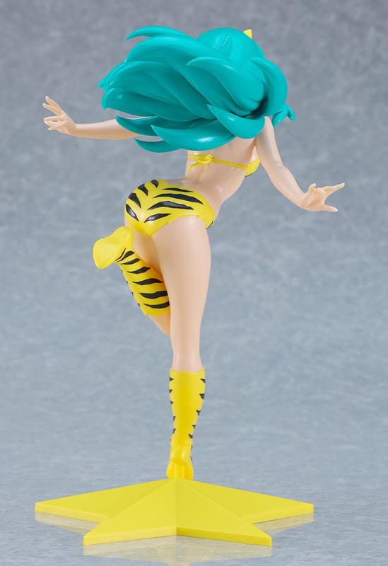 Urusei Yatsura Plastic Model Kit PLAMAX Lum 20 cm