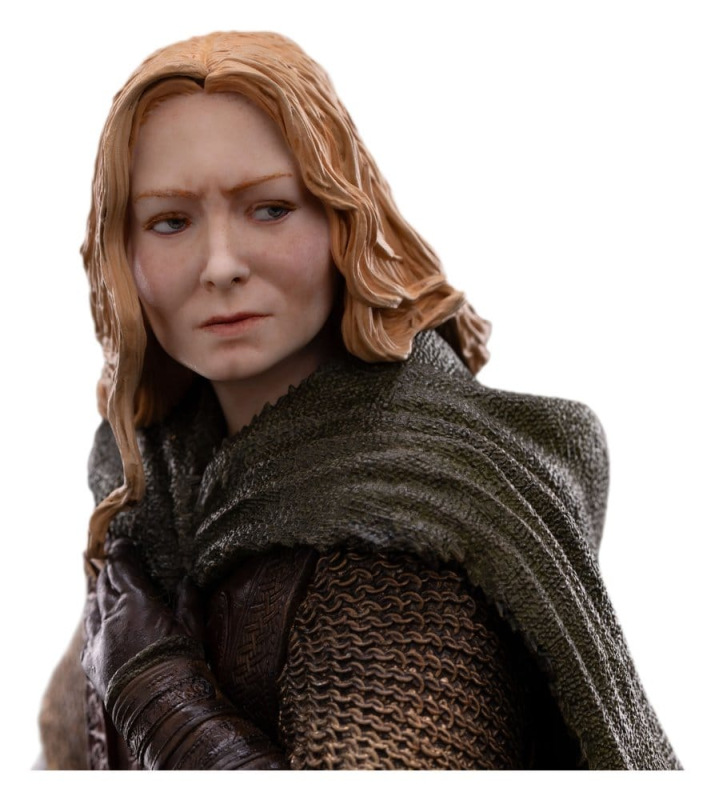 The Lord of the Rings Statue 1/6 Eowyn, Shieldmaiden of Rohan 29 cm 7