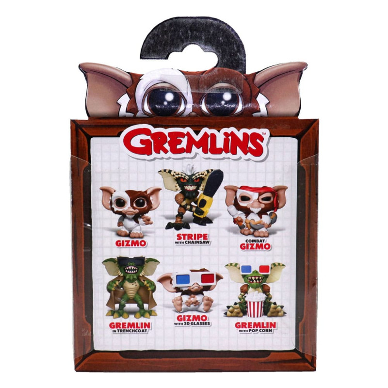 Gremlins Stylised Collectible Figures 10 cm Wave 1 Assortment (12) 6