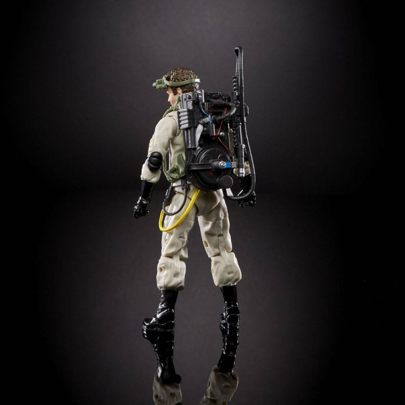 Ghostbusters Plasma Series Action Figure 2020 Wave 1 Ray Stantz 15 cm 7