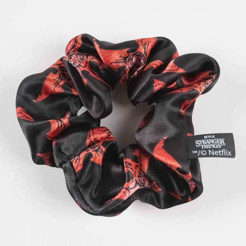 Stranger Things Hair Accessories 6 Pack 4