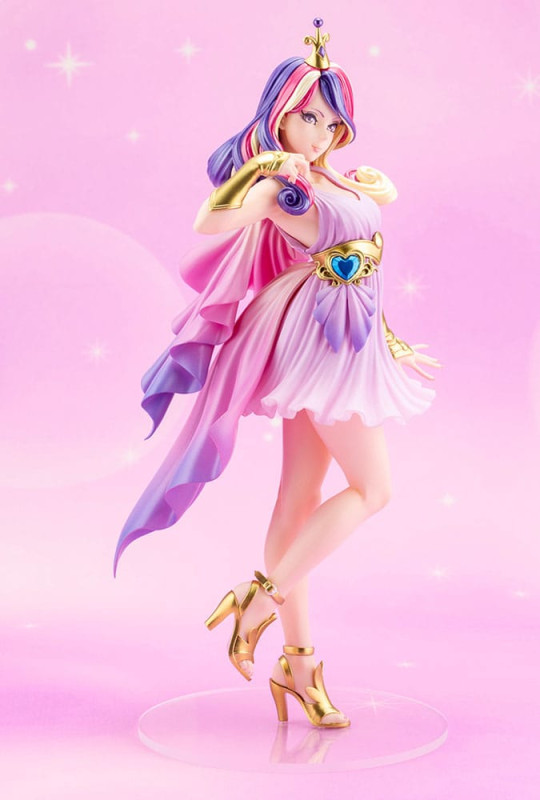 My Little Pony Bishoujo PVC Statue 1/7 Princess Cadance 22 cm 8