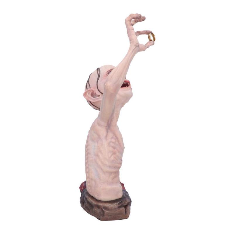 Lord of the Rings: Gollum 39 cm Bust - Nemesis Now